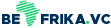 BeAfrika Logo